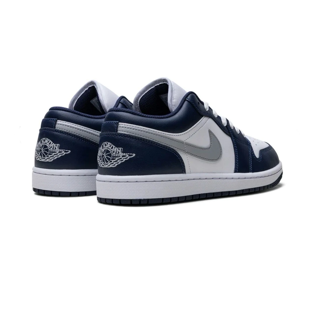 Nike Jordan 1 Low Midnight Navy