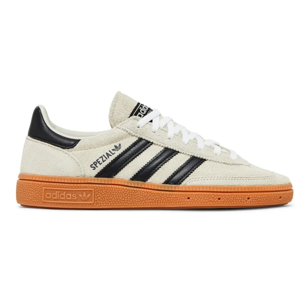 Adidas Handball Spezial Aluminum Core Black