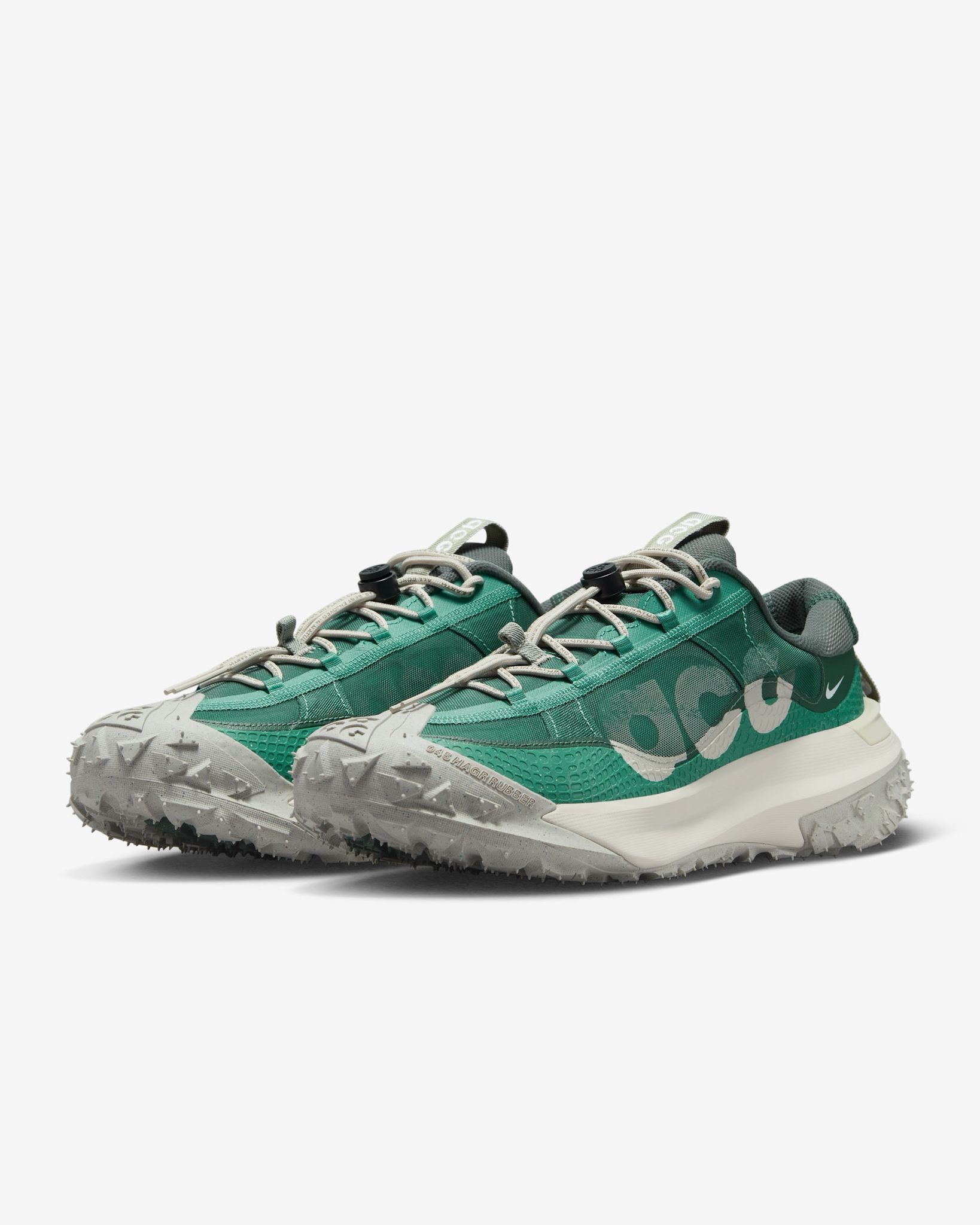 Nike ACG Mountain Fly 2 Low Bicoastal Vintage Green