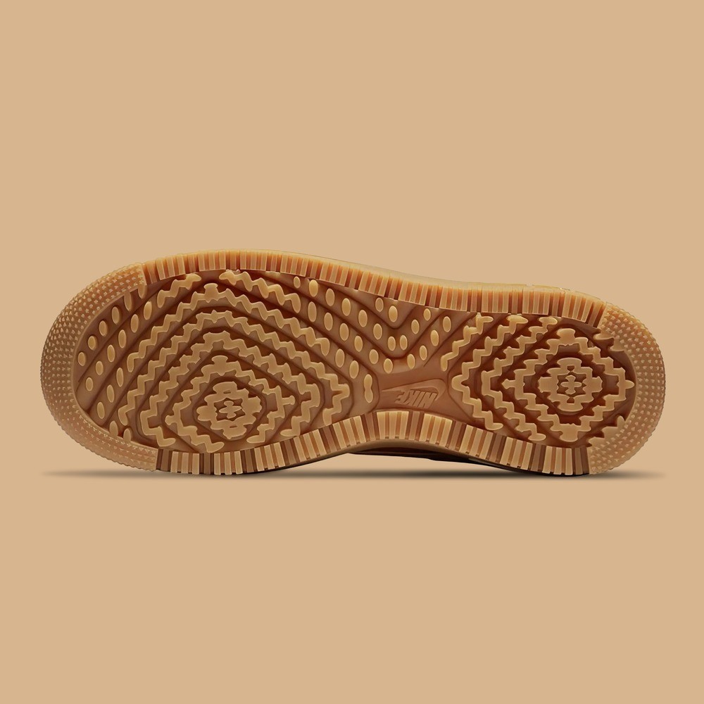 Nike Air Force 1 High Gore-Tex Boot Flax