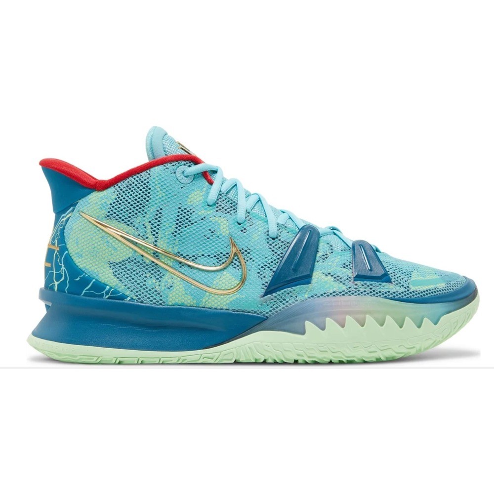 Nike Kyrie 7 Special FX