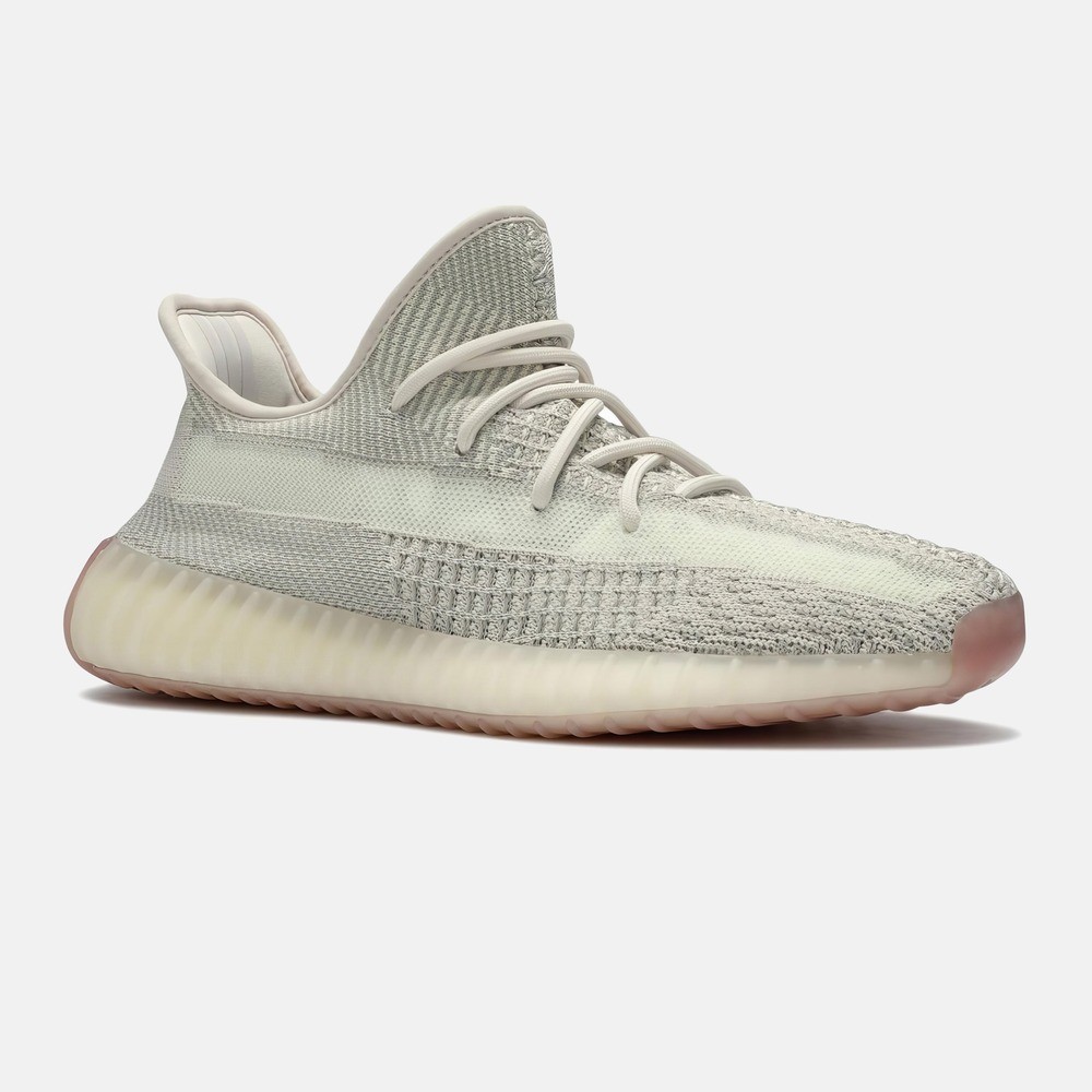 Adidas Yeezy Boost 350 V2 Citrin Reflective