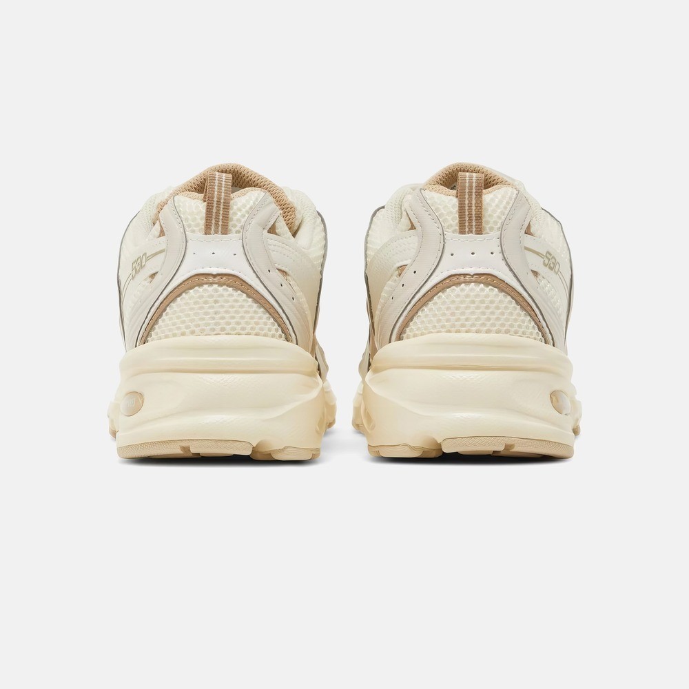 New Balance 530 Beige Angora
