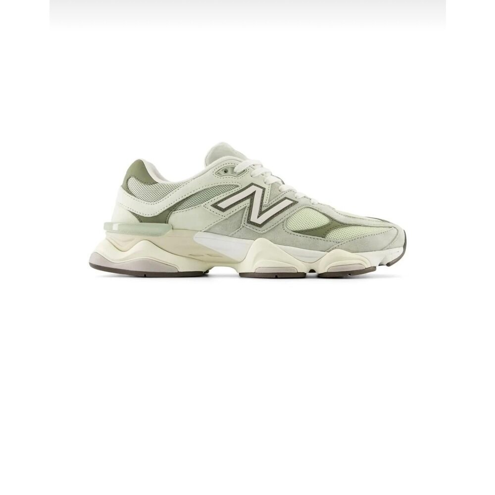 New Balance 9060 Olivine