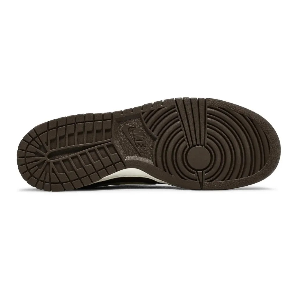 Nike Dunk Low SP Undefeated Canteen Dunk vs AF