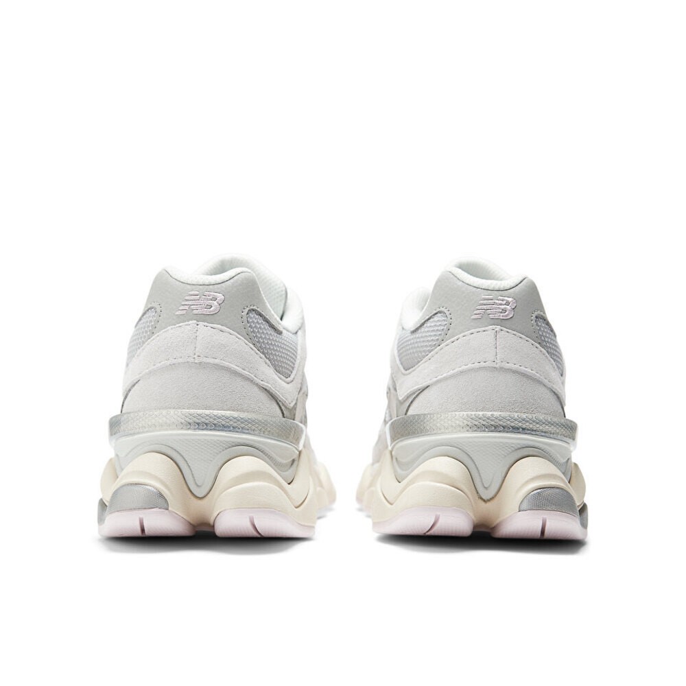 New Balance 9060  Grey Lilac 