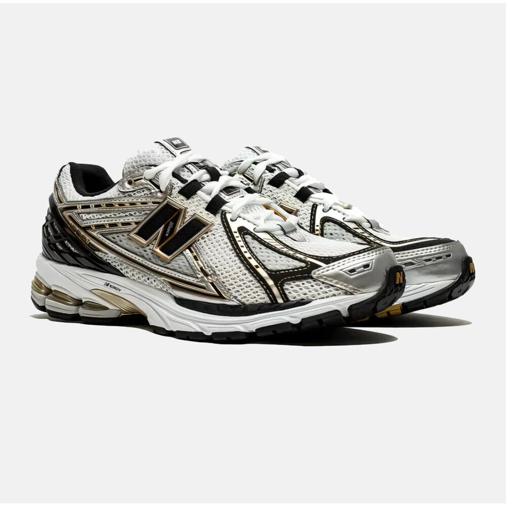 New Balance 1906R 'Metalic Gold'