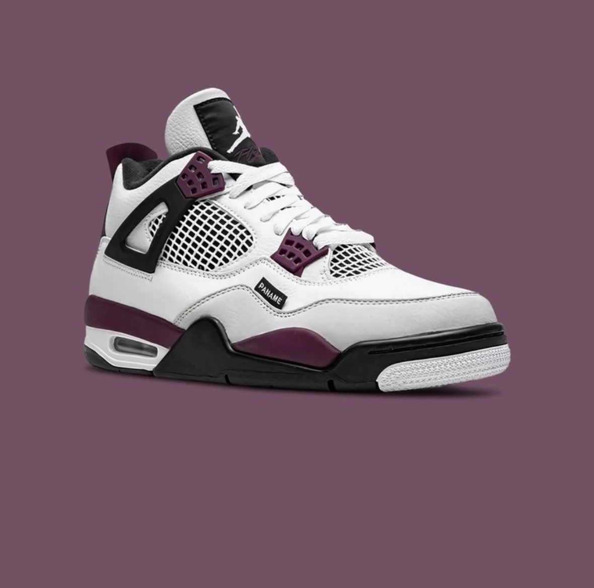 Nike Jordan Retro 4 Paris Saint Germain