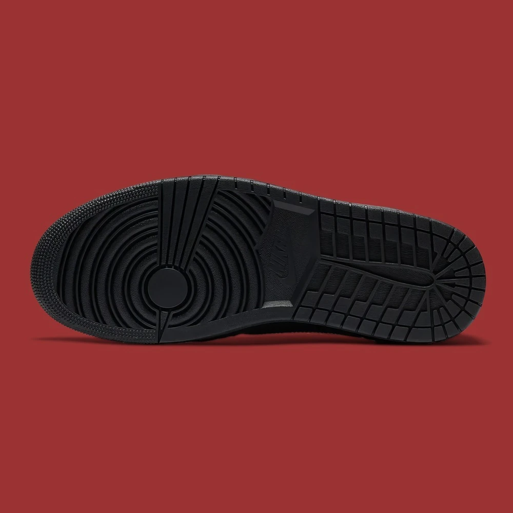 Nike Air Jordan 1 Retro Low OG SP Travis Scott Black Phantom