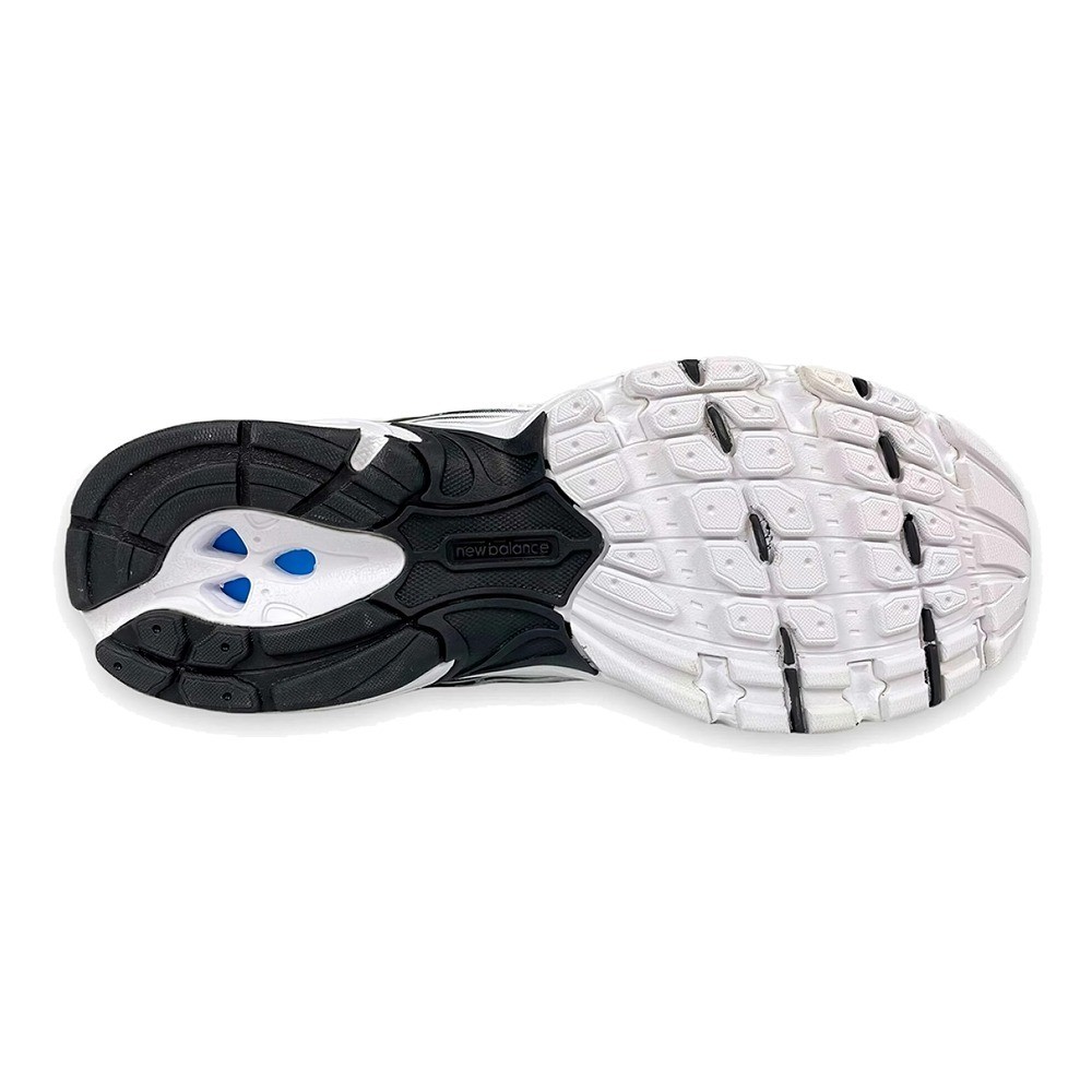 New Balance 530v2 White Black
