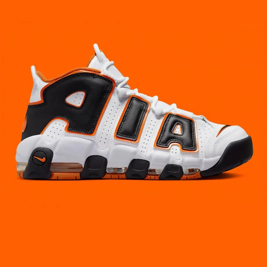Nike Air More Uptempo Starfish