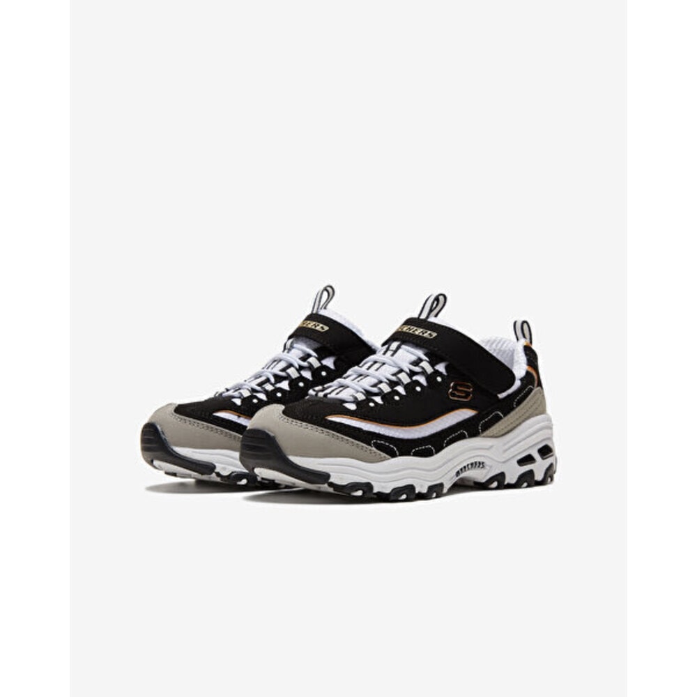 Skechers D’Lites- Angel Kiss