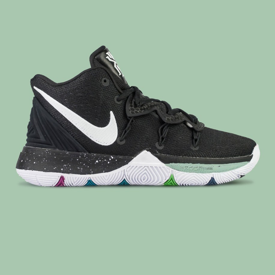 Nike Kyrie 5 Black Magic