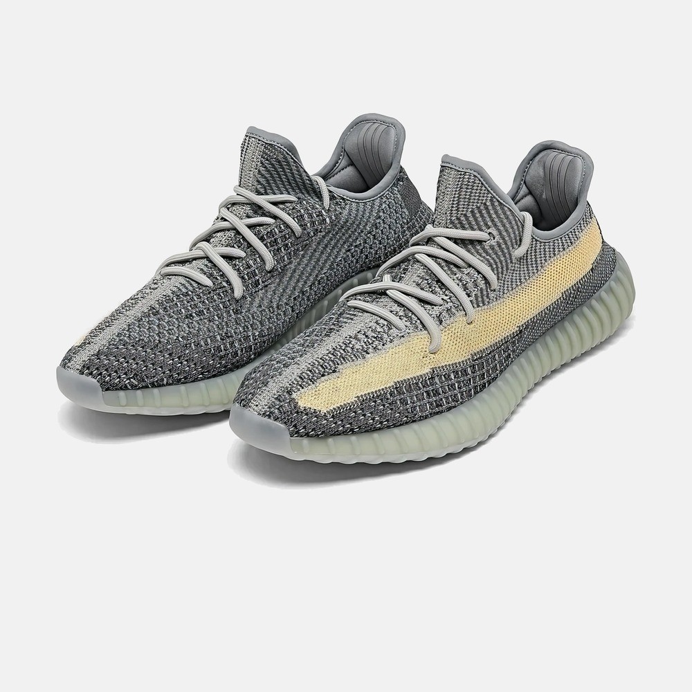 Adidas Yeezy Boost 350 V2 Ash Blue