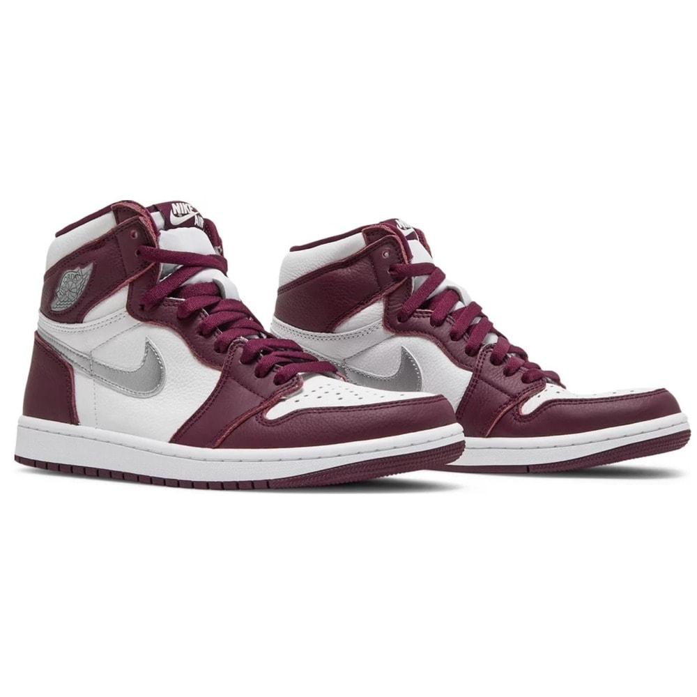 Nike Jordan 1 Retro High OG Bordeaux
