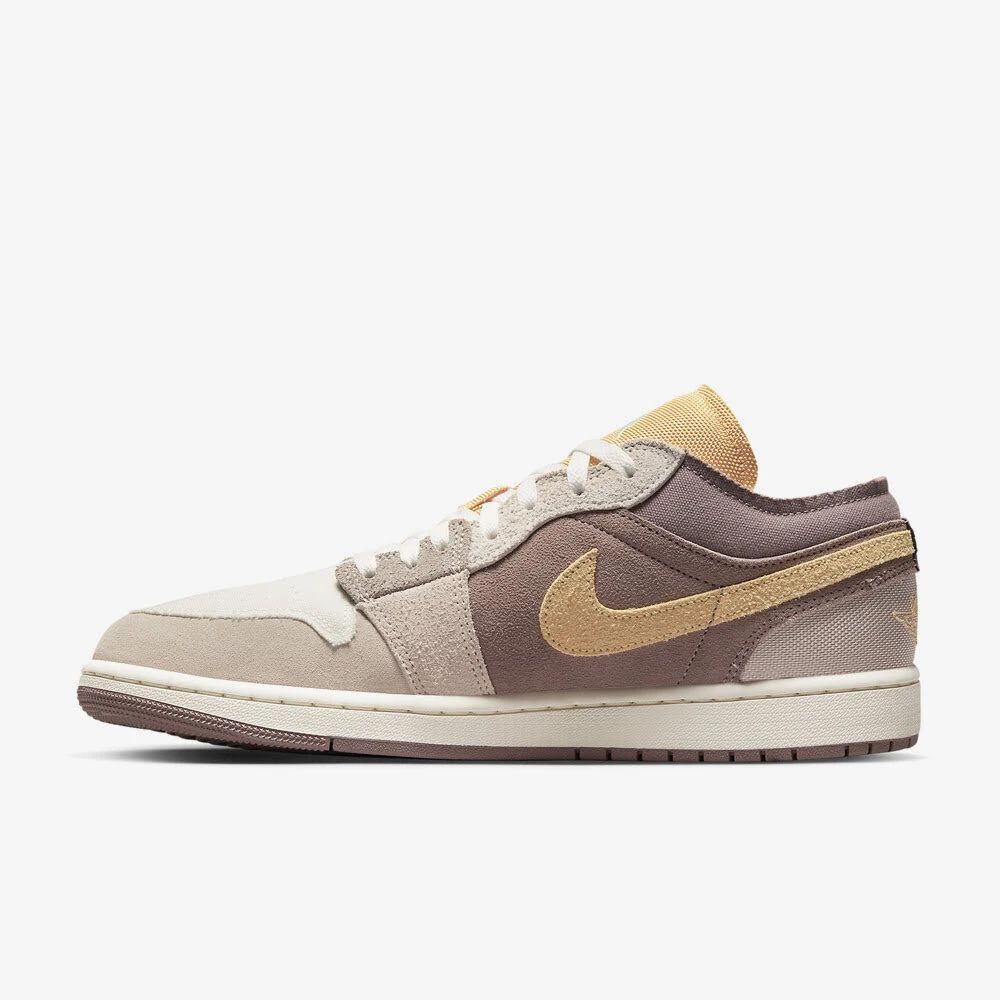 Nike Air Jordan 1 Low SE Craft Taupe Haze