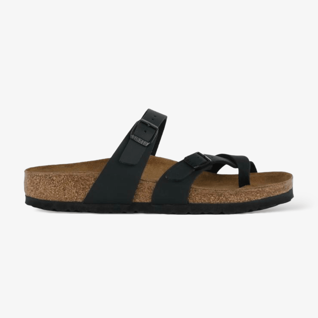 Birkenstock Mayari Black