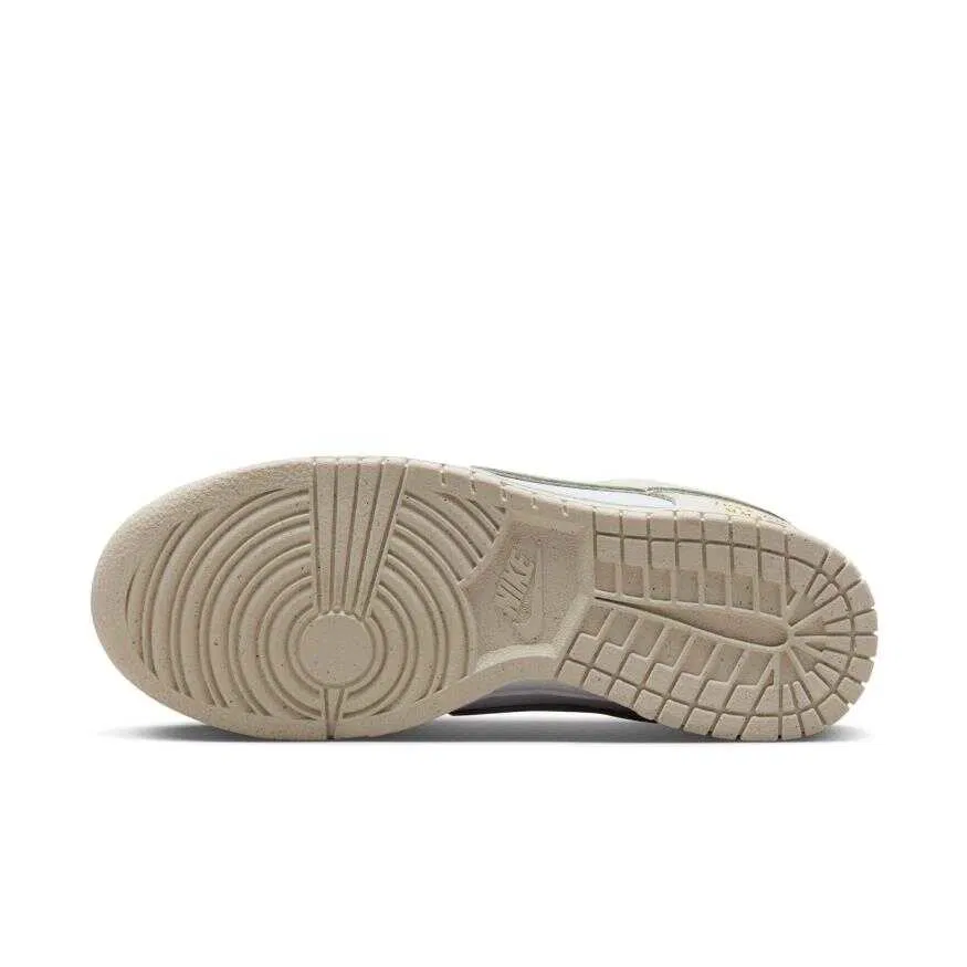  Nike SB Dunk Low SE Just Do It White Phantom