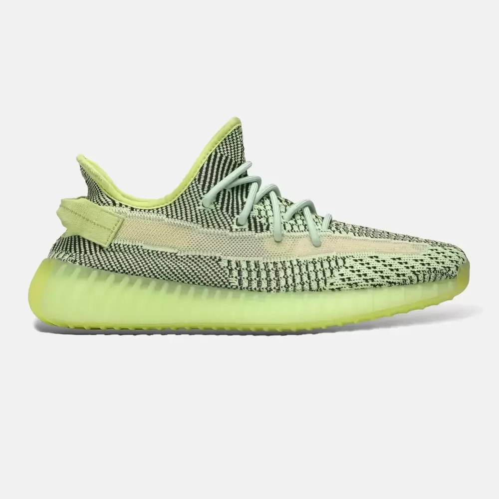 Adidas Yeezy Boost 350 V2 Yeezreel (Non-Reflective)