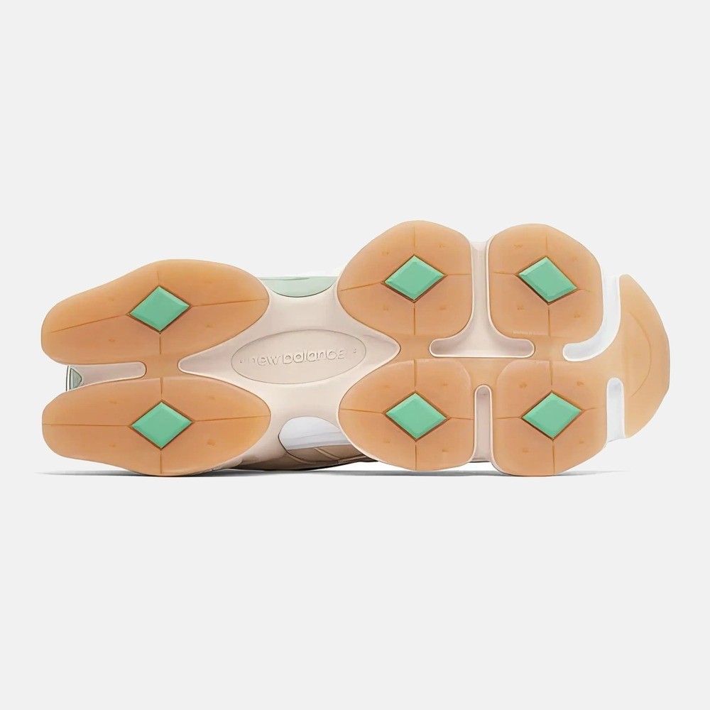 New Balance 9060 Joe Freshgoods Penny Cookie Pink
