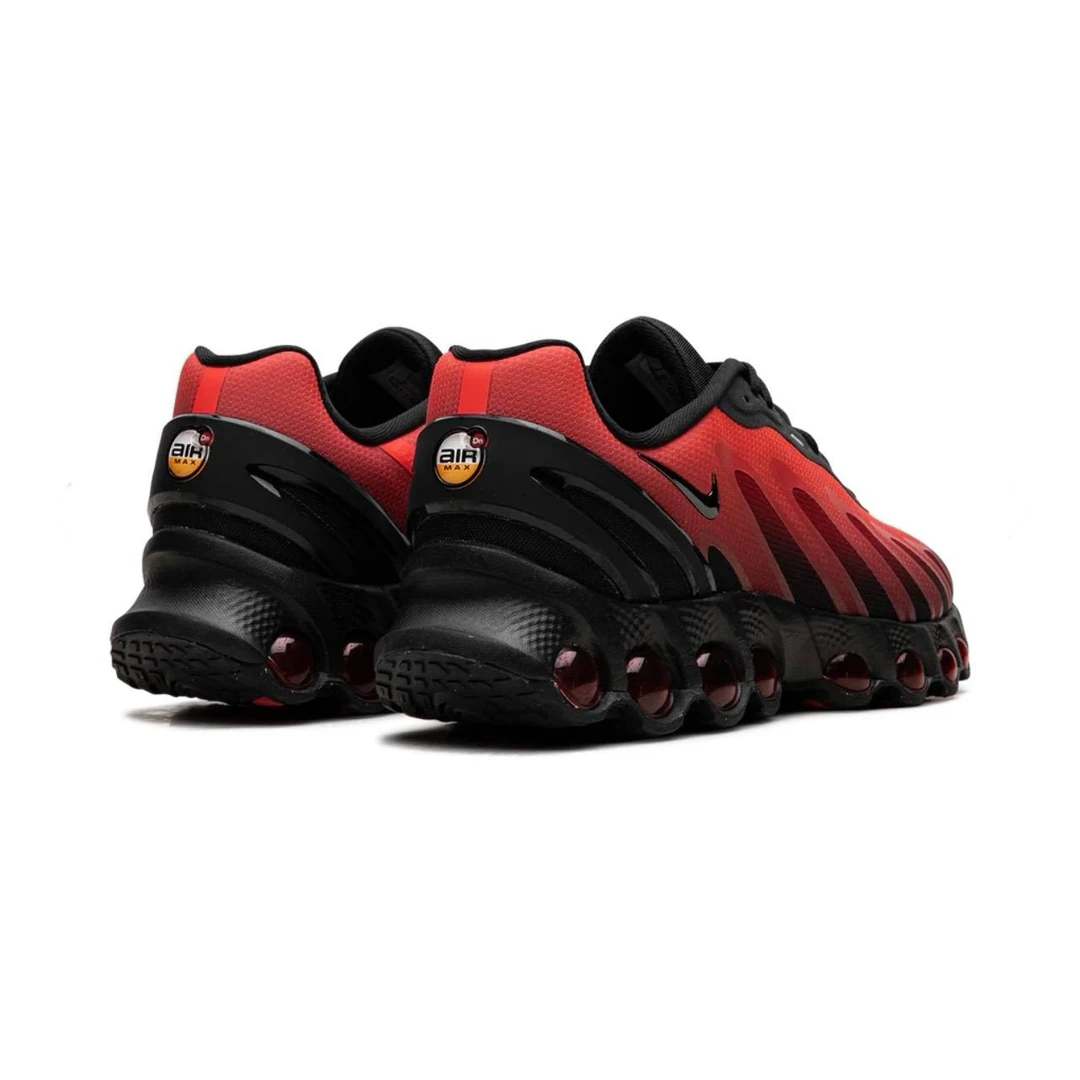 Nike Air Max DN8 Red