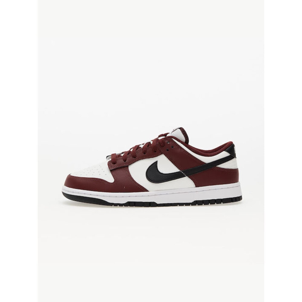 Nike Dunk Low Dark Team Red