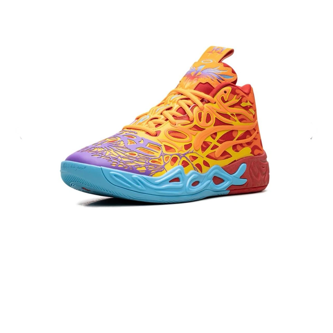 Puma Lamelo Ball MB.04 Phoenix