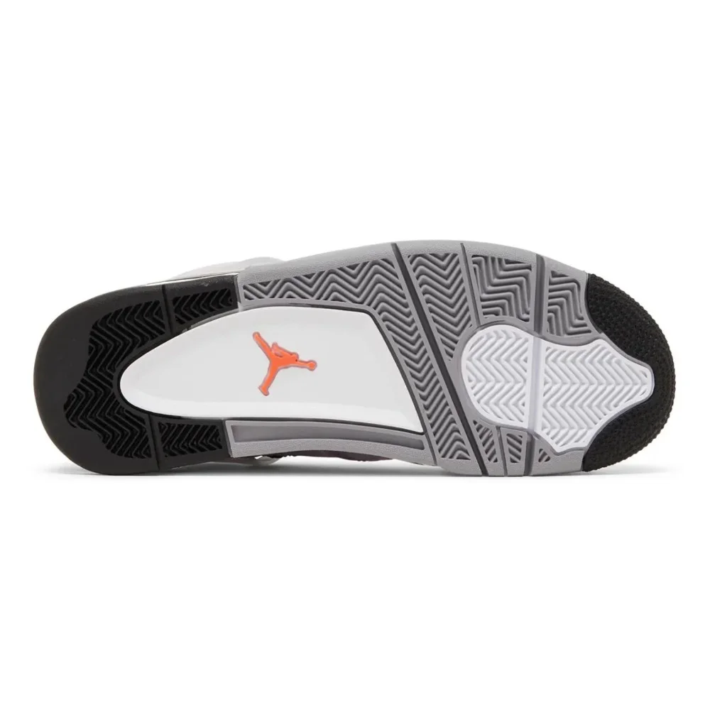 Jordan 4 Retro Zen Master
