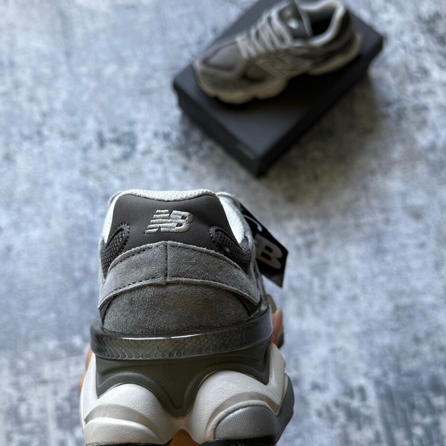 New Balance 9060 Blue Grey