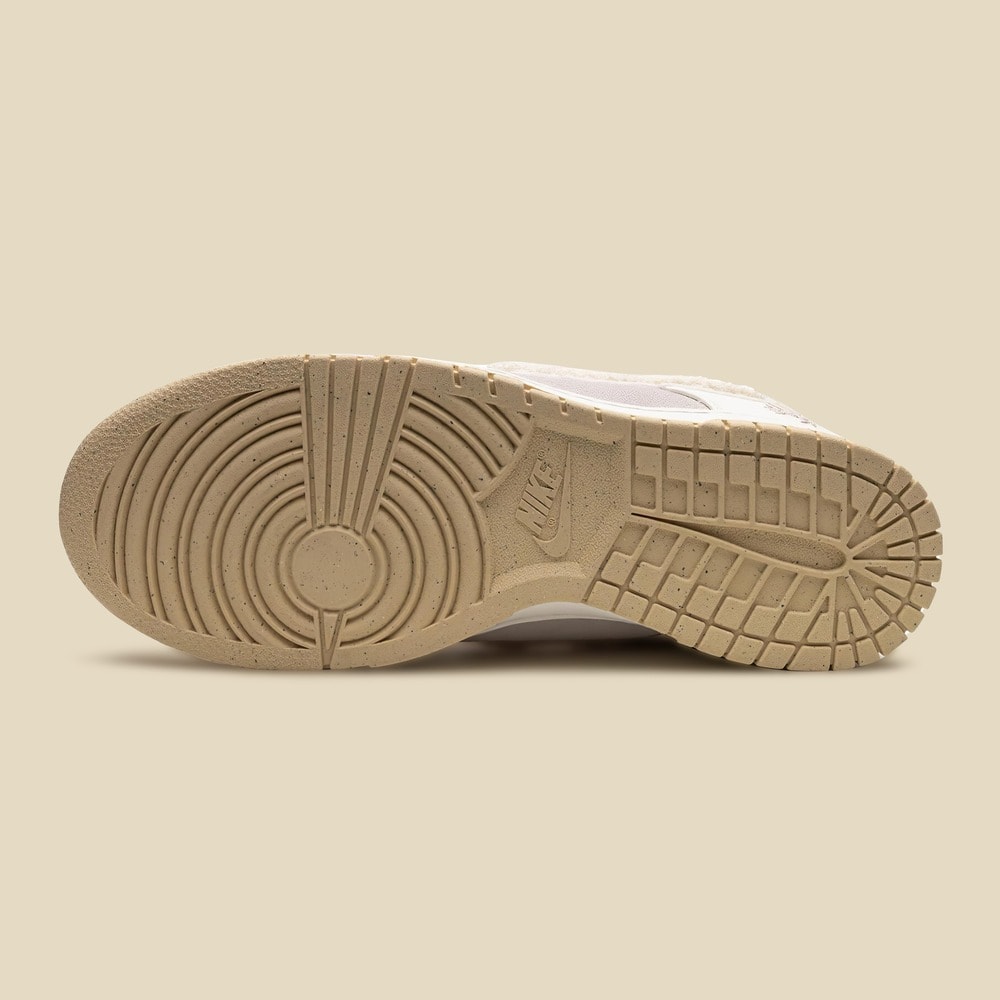 Nike SB Dunk Low Retro PRM Year of the Rabbit Fossil Stone