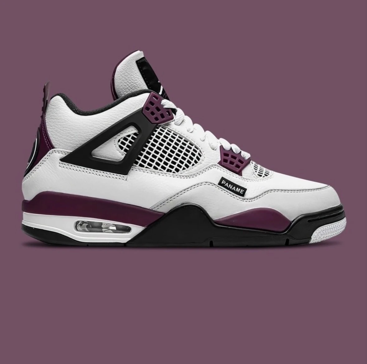 Nike Jordan Retro 4 Paris Saint Germain