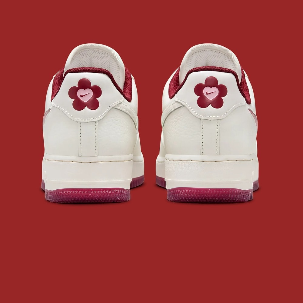 Nike Air Force 1 Low Valentine’s Day 2024