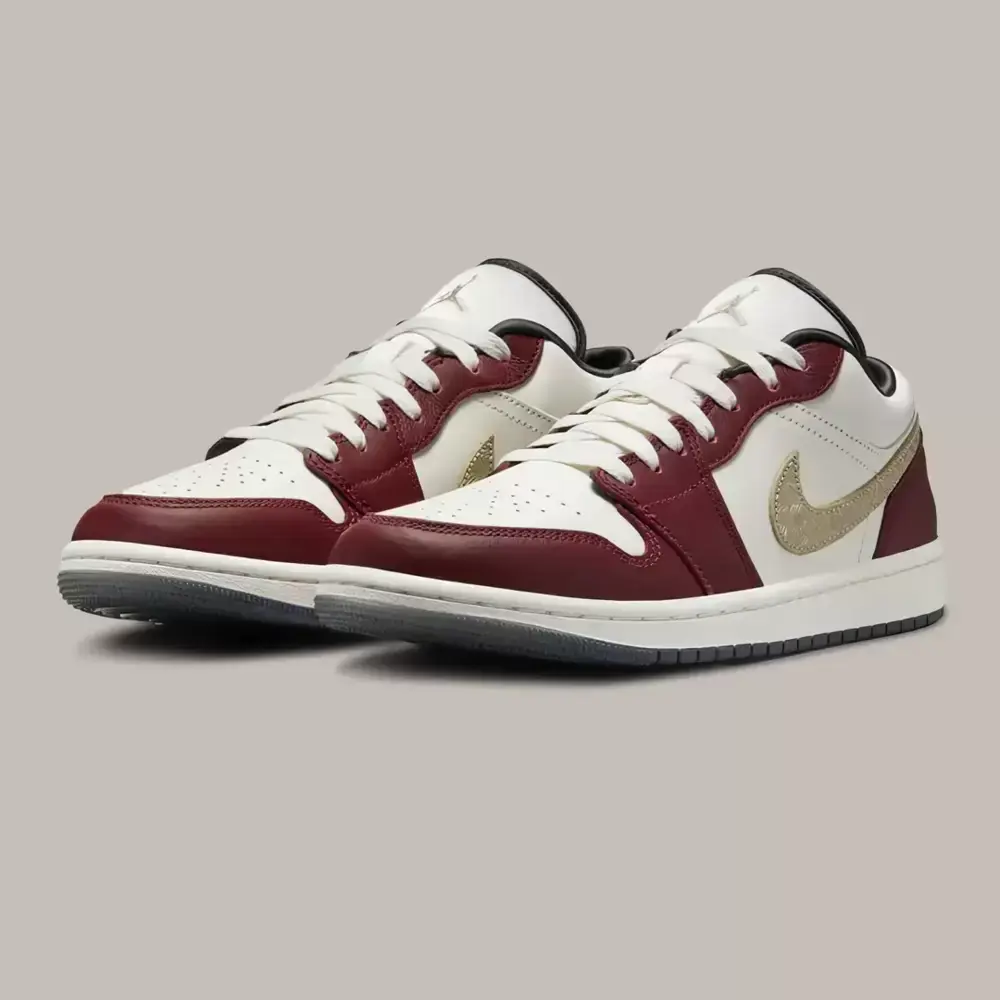 Nike Jordan 1 Low Year of the Dragon 