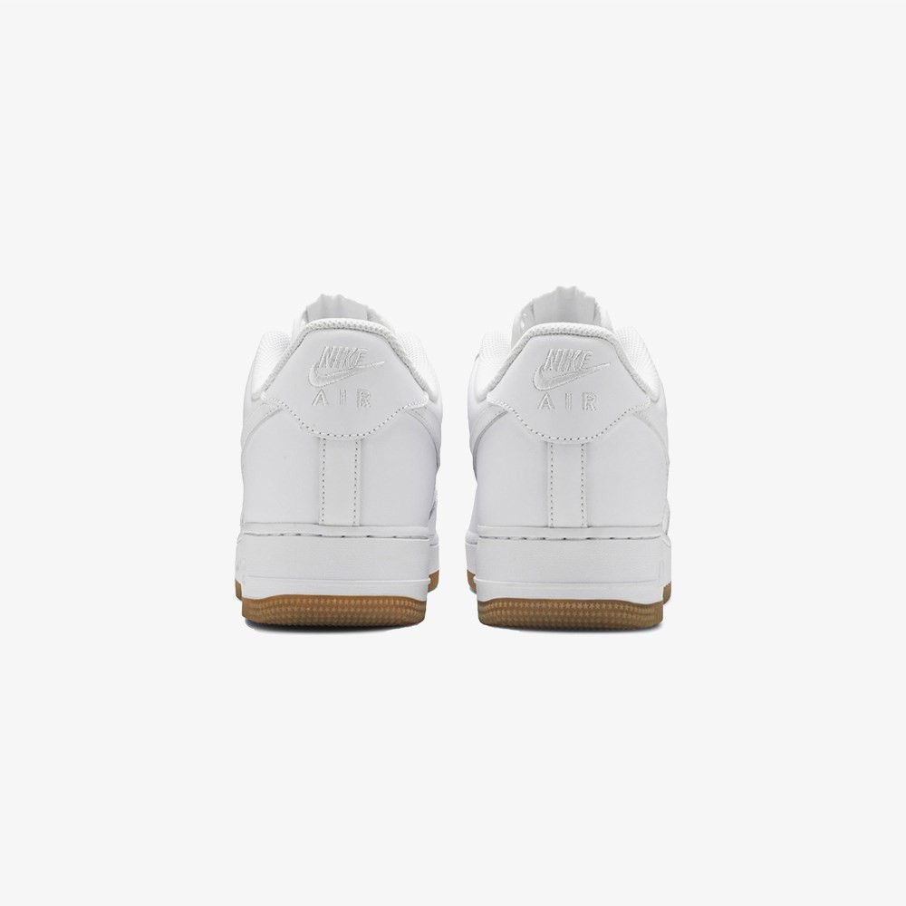 Air Force 1 White Gum