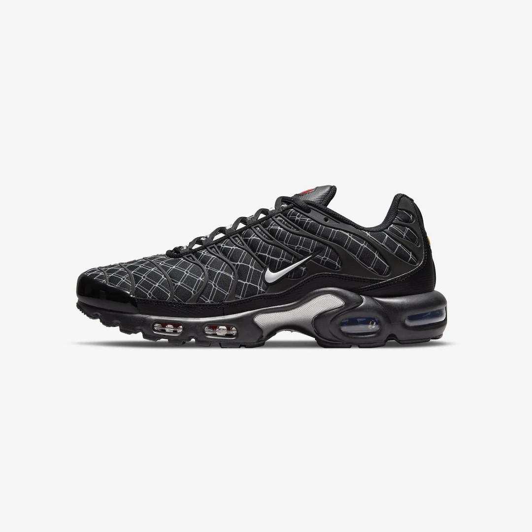 Nike Air Max Plus TN Saint Denis 93