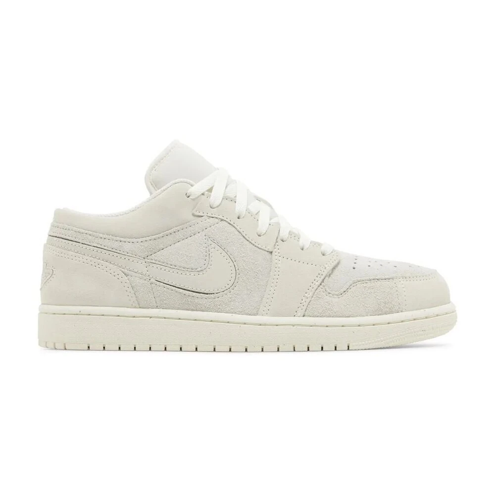 Nike Air Jordan 1 Low SE Craft Pale Ivory