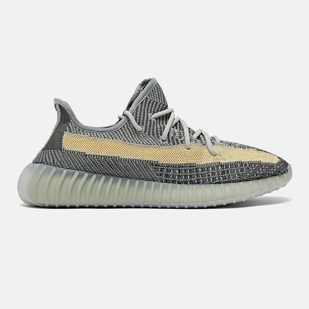 Adidas Yeezy Boost 350 V2 Ash Blue