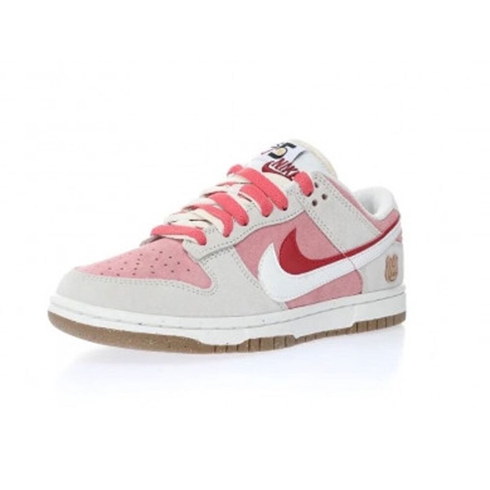 Nike SB Dunk Low SE 85 Double Swoosh