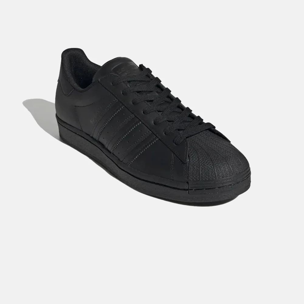 Adidas Superstar Triple Black