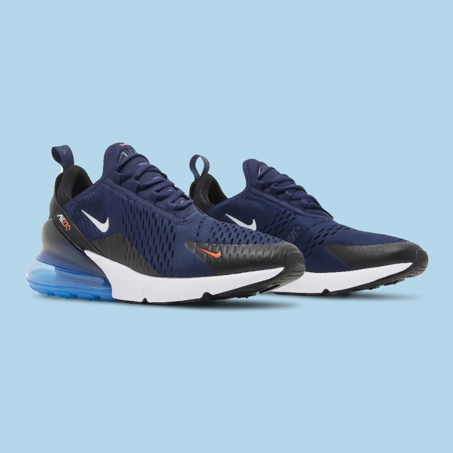 Nike Air Max 270 Midnight Navy