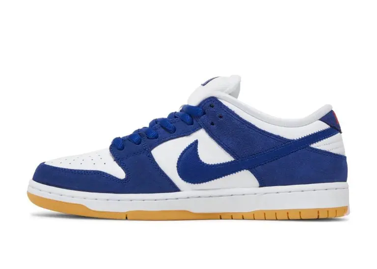 Nike SB Dunk Low Los Angeles Dodgers