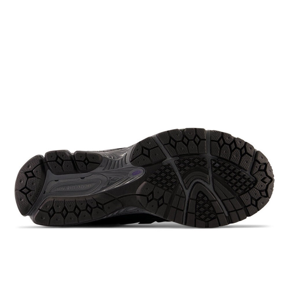 New Balance 1906  Cordura Pocket Black
