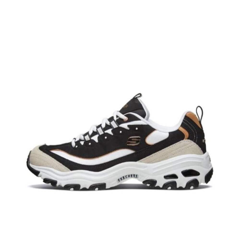 Skechers D’Lites- Angel Kiss