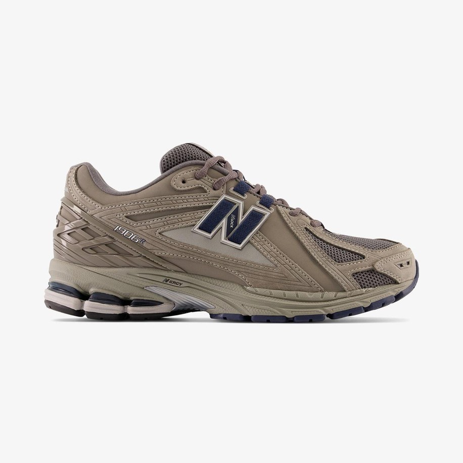 New Balance 1906R Grey İndigo