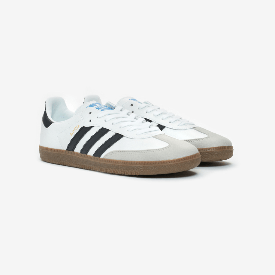 Adidas Samba Vegan 