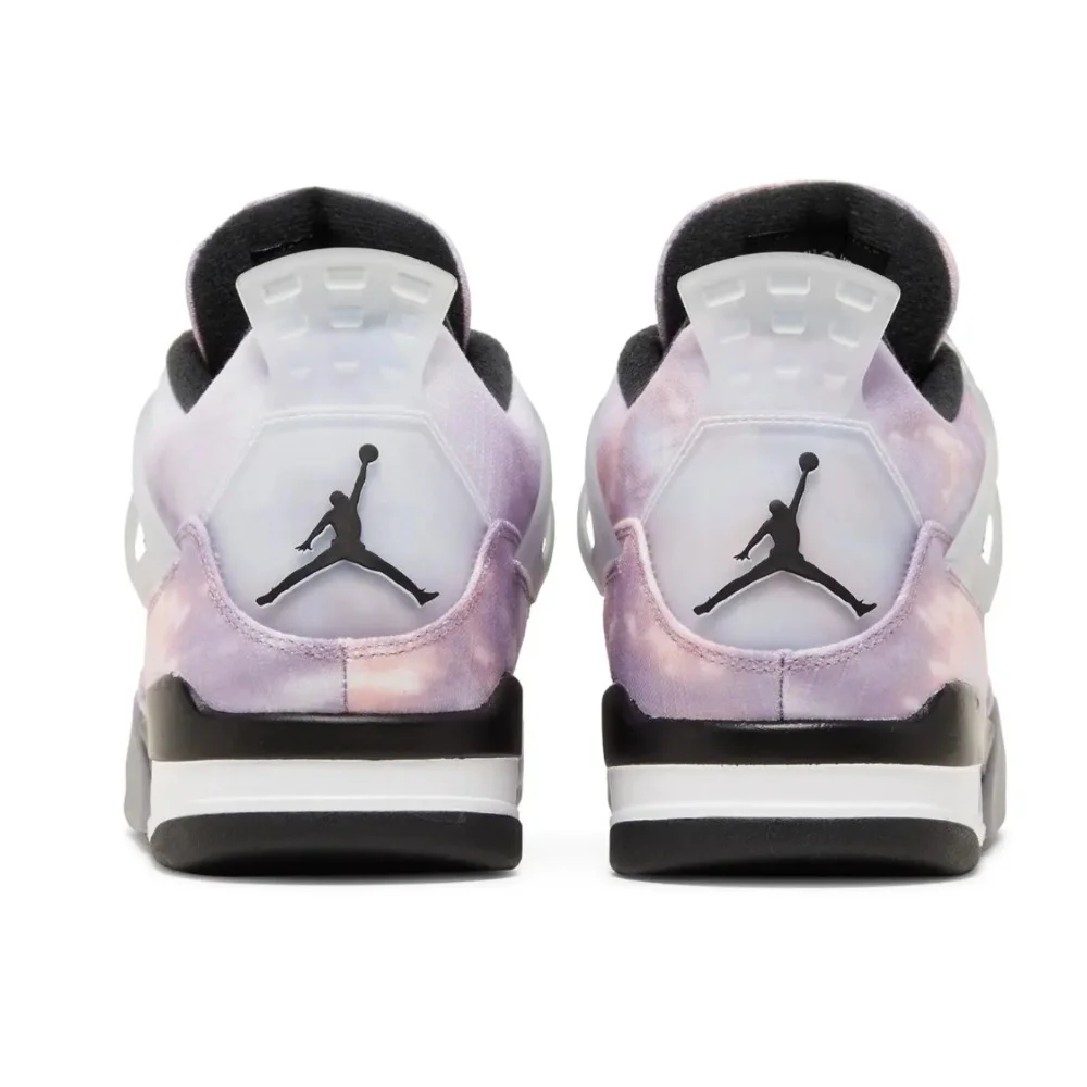 Jordan 4 Retro Zen Master
