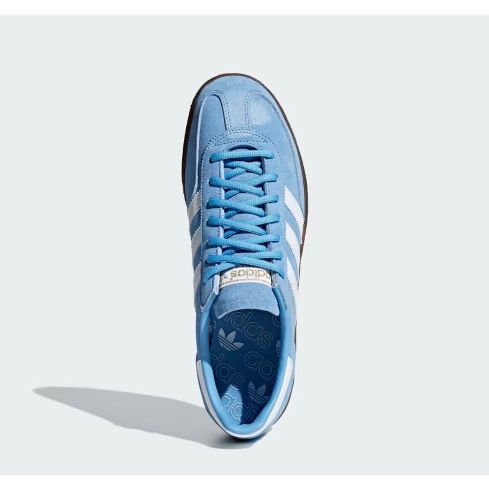 Adidas Handball Spezial Light Blue