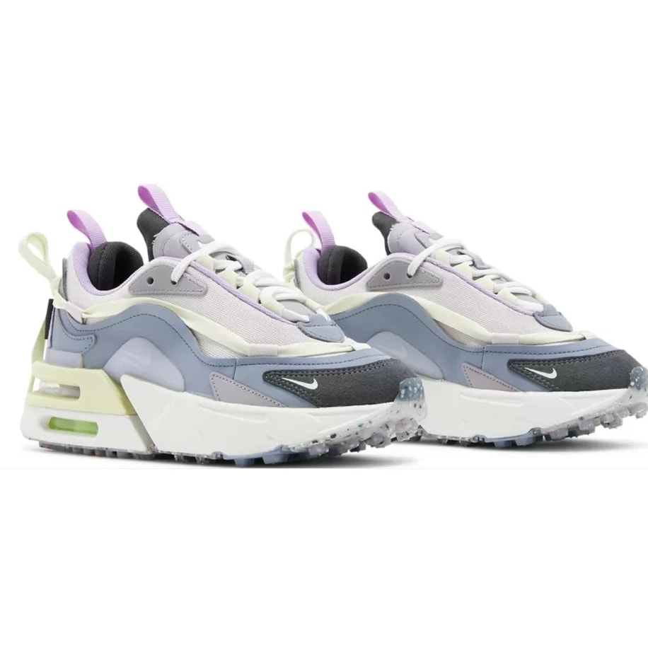 Nike Air Max Furyosa Ashen Slate Summit White Venice 