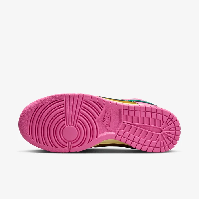 Nike Dunk Low x Parris Goebel