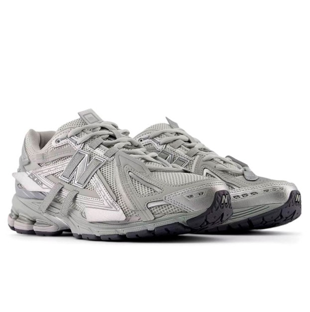 New Balance 1906A Concrete Silver Metallic